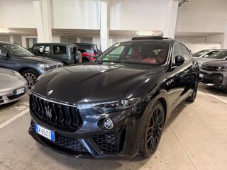 MASERATI Levante usata, con Airbag laterali