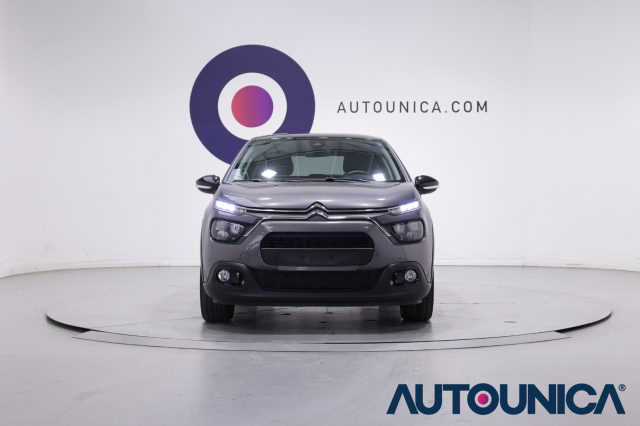 CITROEN C3 usata, con Airbag