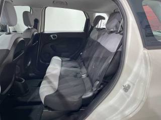 FIAT 500L usata, con Airbag testa