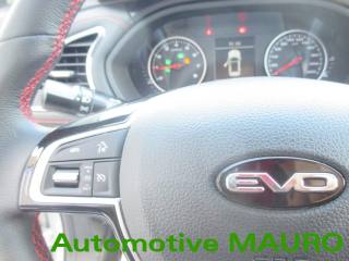 EVO Evo3 usata, con Immobilizzatore elettronico