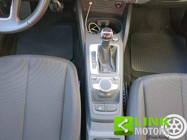 AUDI Q2 usata, con MP3