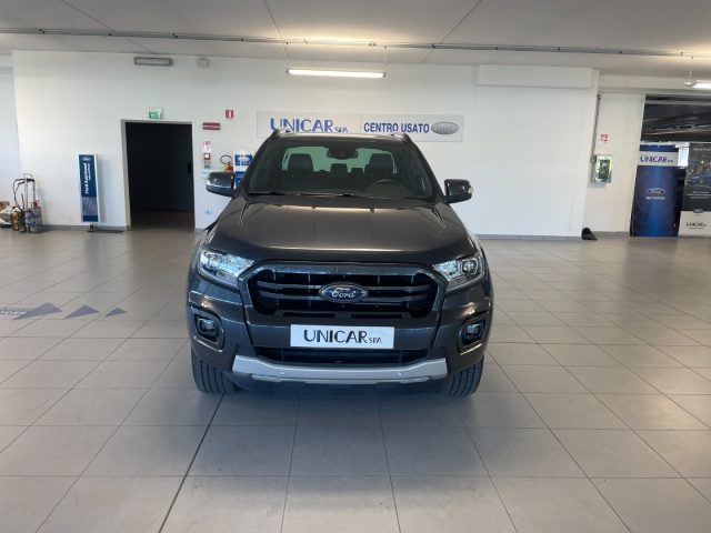 FORD Ranger usata, con Airbag laterali