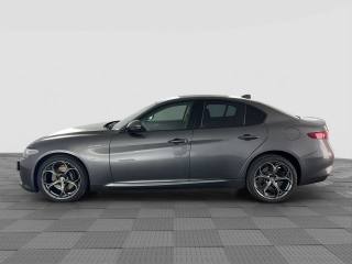 ALFA ROMEO Giulia usata 1