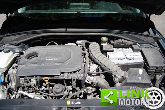 HYUNDAI i30 usata, con Specchietti laterali elettrici