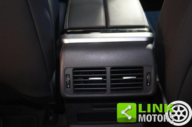LAND ROVER Range Rover Velar usata, con Climatizzatore automatico, 2 zone