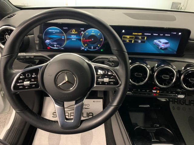 MERCEDES-BENZ A 180 usata, con Controllo trazione