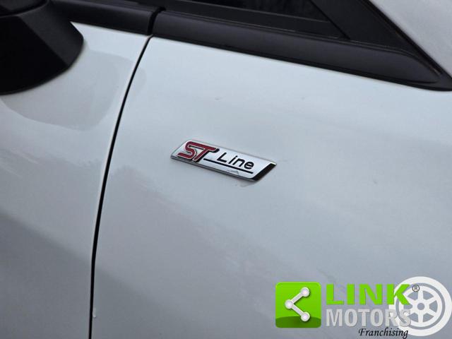 FORD Fiesta usata, con Servosterzo