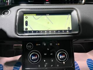 LAND ROVER Range Rover Evoque usata, con Cronologia tagliandi
