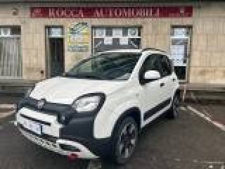 FIAT Panda Cross 1.0 FireFly S&S Hybrid