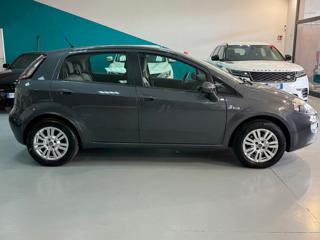FIAT Punto usata, con Chiusura centralizzata