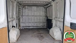 FIAT Ducato usata, con Immobilizzatore elettronico