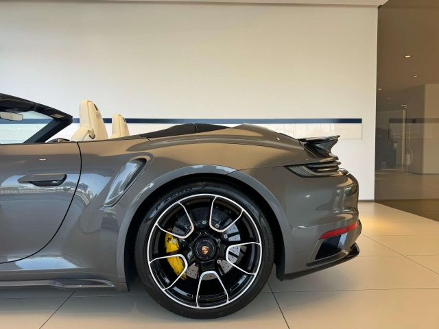 PORSCHE 911 usata, con Immobilizzatore elettronico