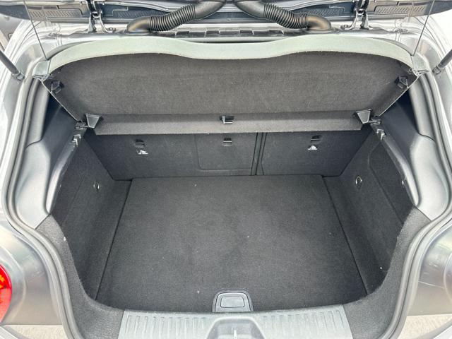 MERCEDES-BENZ A 180 usata, con Filtro antiparticolato