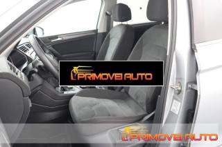 VOLKSWAGEN Tiguan Allspace usata, con Climatizzatore