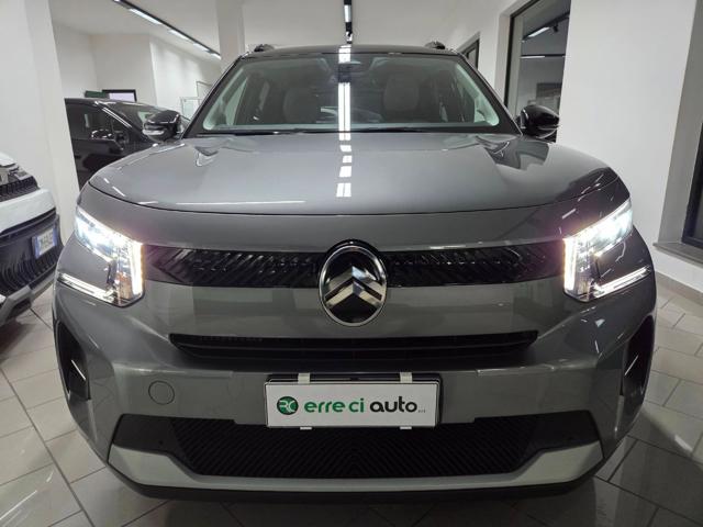 CITROEN C3 usata, con Servosterzo