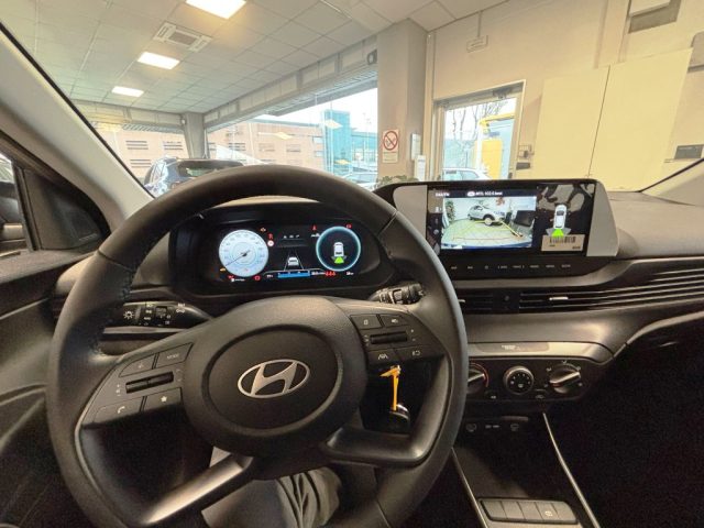 HYUNDAI i20 usata, con Cerchi in lega