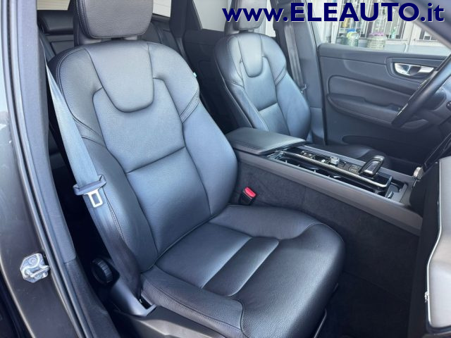 VOLVO XC60 usata, con Fari LED