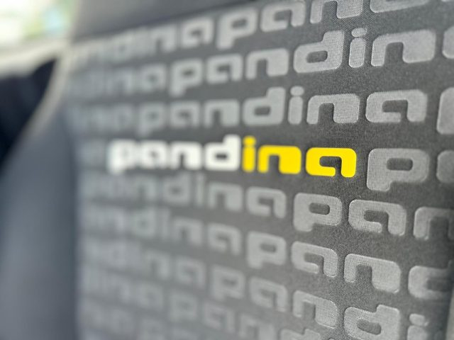 FIAT Panda usata, con Sensore di luce