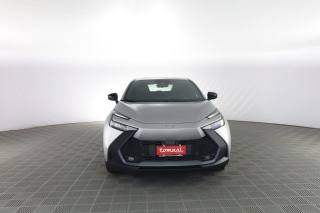 TOYOTA C-HR C-HR 1.8 HV Active