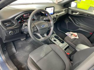 FORD Focus usata, con Fendinebbia
