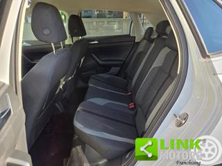 VOLKSWAGEN Polo usata, con Boardcomputer