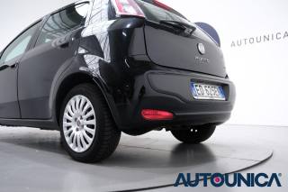 FIAT Punto Evo usata 36