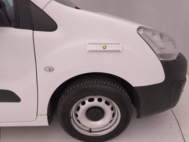 PEUGEOT Partner usata 47