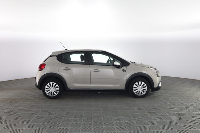 CITROEN C3 usata 2