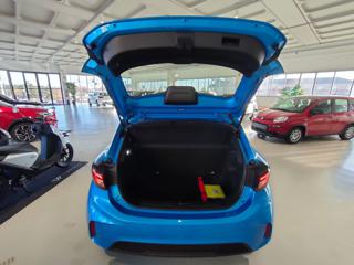 MG MG3 usata, con Autoradio