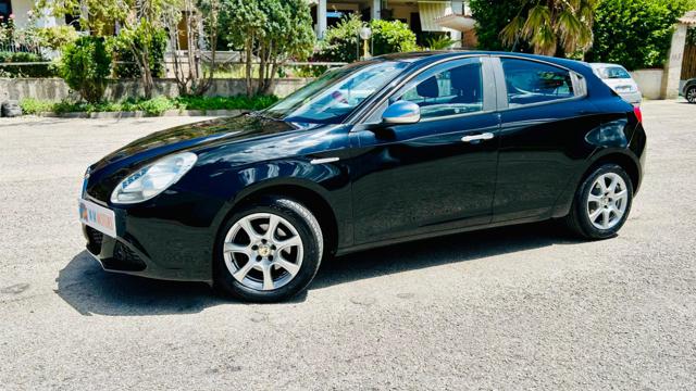ALFA ROMEO Giulietta usata, con Airbag laterali