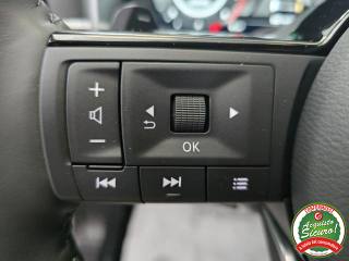 NISSAN Qashqai usata, con Controllo automatico clima