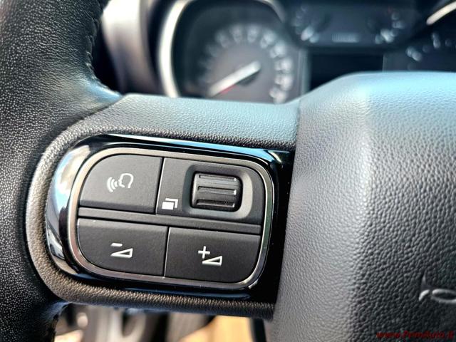 CITROEN C3 Aircross usata, con Servosterzo