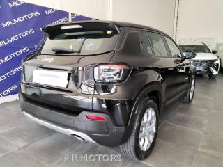 JEEP Avenger usata, con Controllo trazione