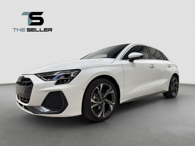 AUDI A3 usata, con ABS