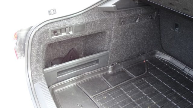 SKODA Superb usata 124