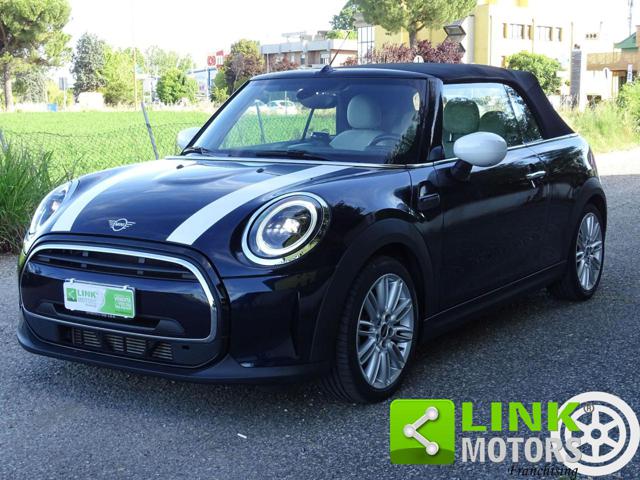 MINI Mini usata, con ABS