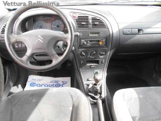 CITROEN Xsara usata, con Servosterzo