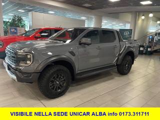 FORD Ranger Raptor usata, con Airbag
