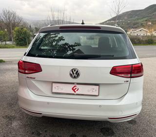 VOLKSWAGEN Passat Variant usata, con Adaptive Cruise Control