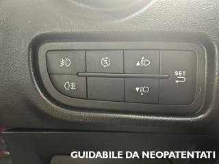 ALFA ROMEO MiTo usata, con Cruise Control