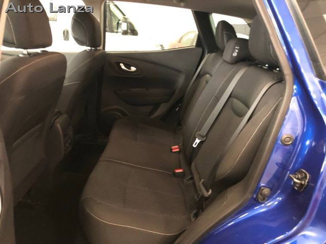 RENAULT Kadjar usata, con Autoradio