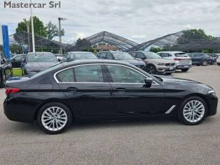 BMW 520 usata, con ESP