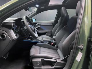 AUDI A3 usata, con Cerchi in lega