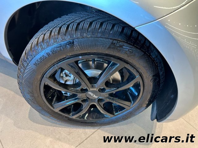 SMART ForTwo usata, con Luci diurne LED