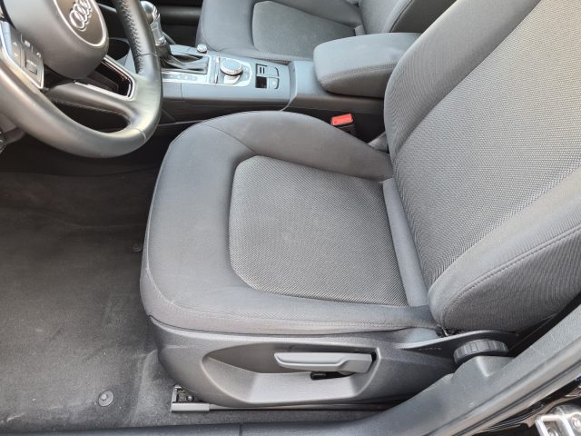 AUDI A3 usata, con Bracciolo