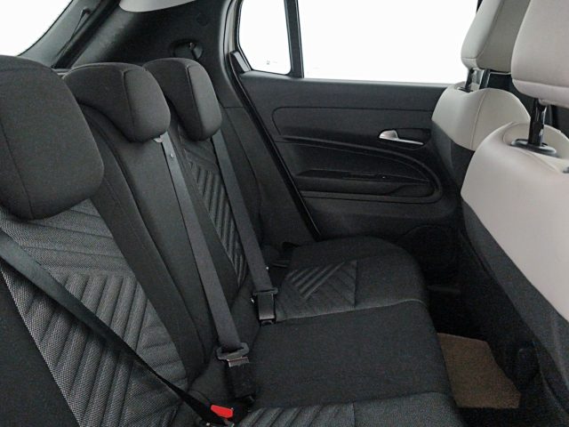 FIAT 600 usata, con ESP