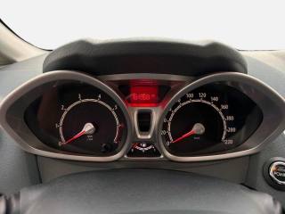 FORD Fiesta usata, con Chiusura centralizzata