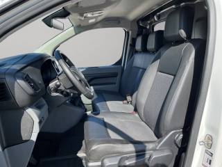 OPEL Vivaro usata, con Cruise Control