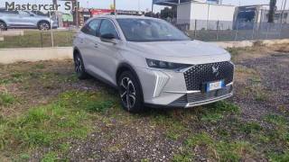 DS AUTOMOBILES DS 7 Crossback usata, con Airbag laterali