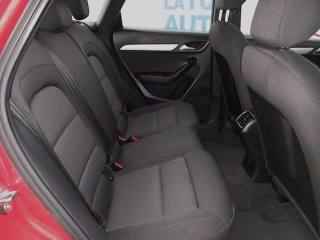 AUDI Q3 usata, con Sedile posteriore sdoppiato